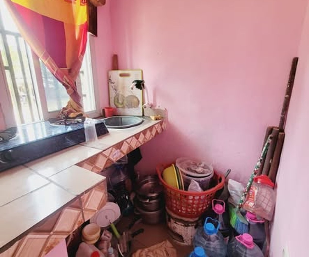 Chambre moderne 3 pièces à Ange Raphaël