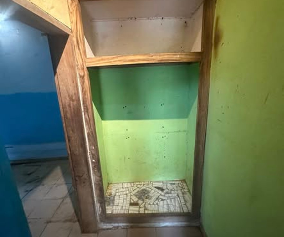 Studio moderne 4 pièces - PK15, Douala