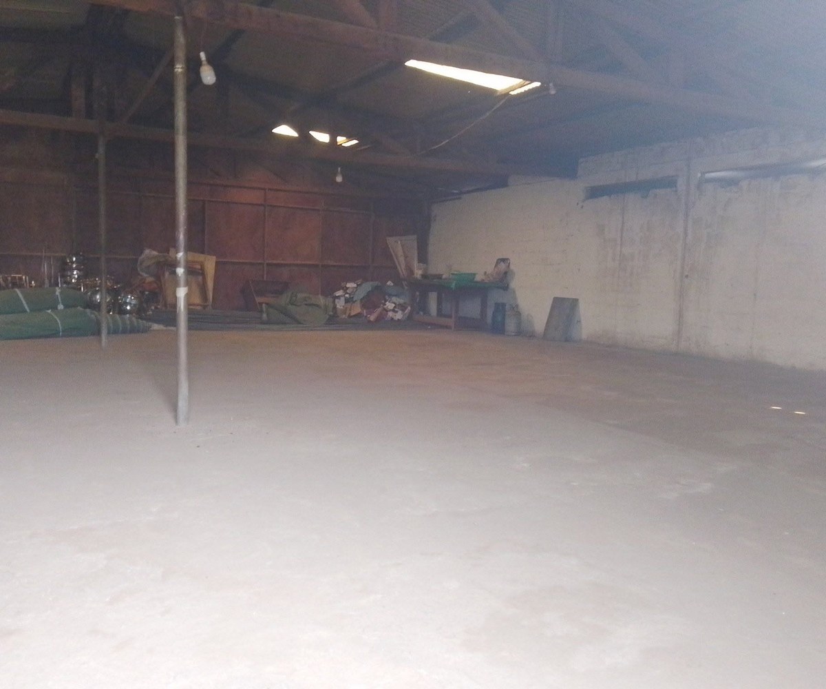 Magasin de stockage à louer – Odza Messamendongo