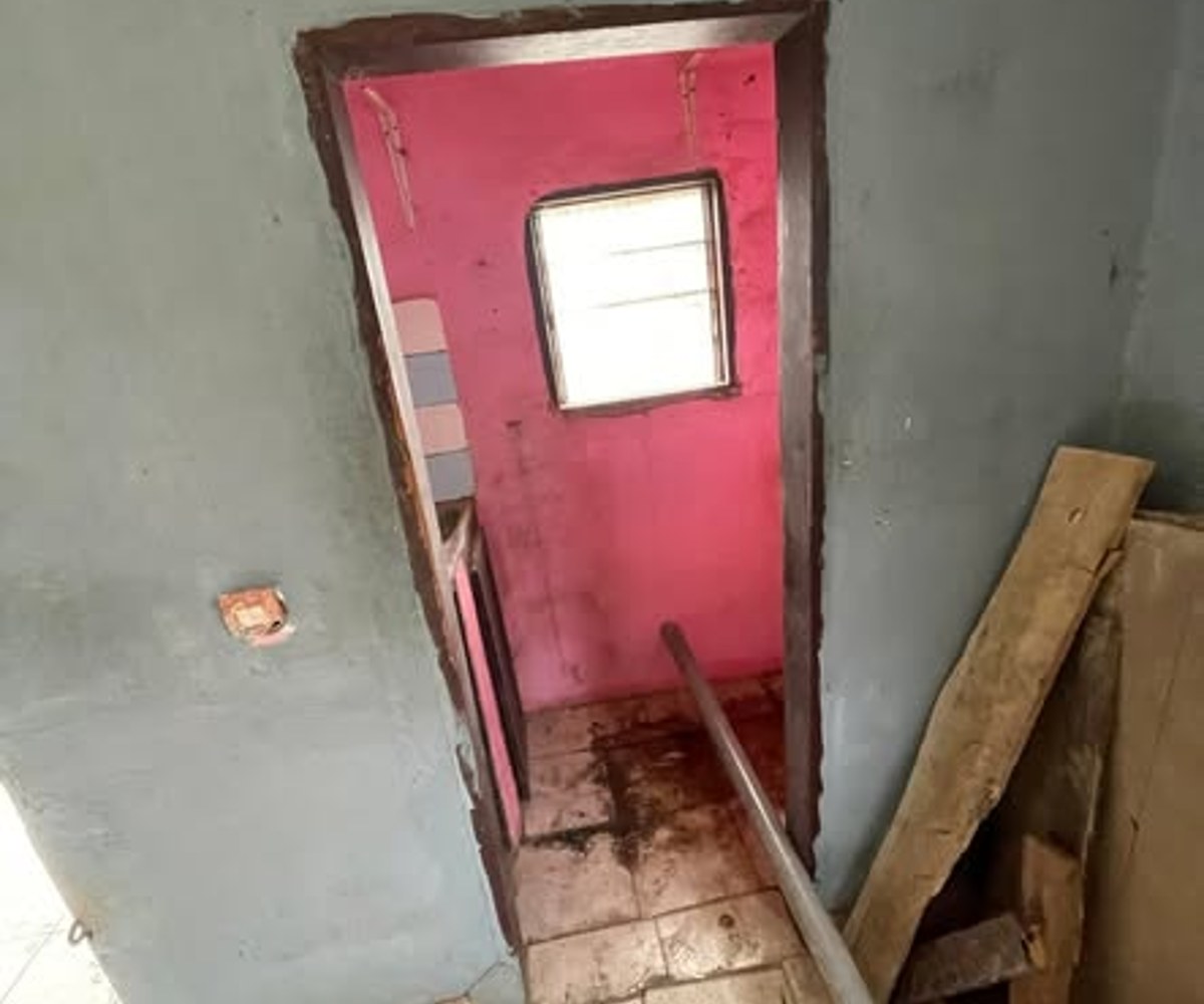 Chambre à louer à Ngousso, Yaoundé