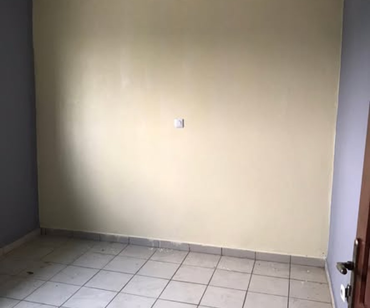 Appartement 2 chambres à Bonangang, Bonamoussadi