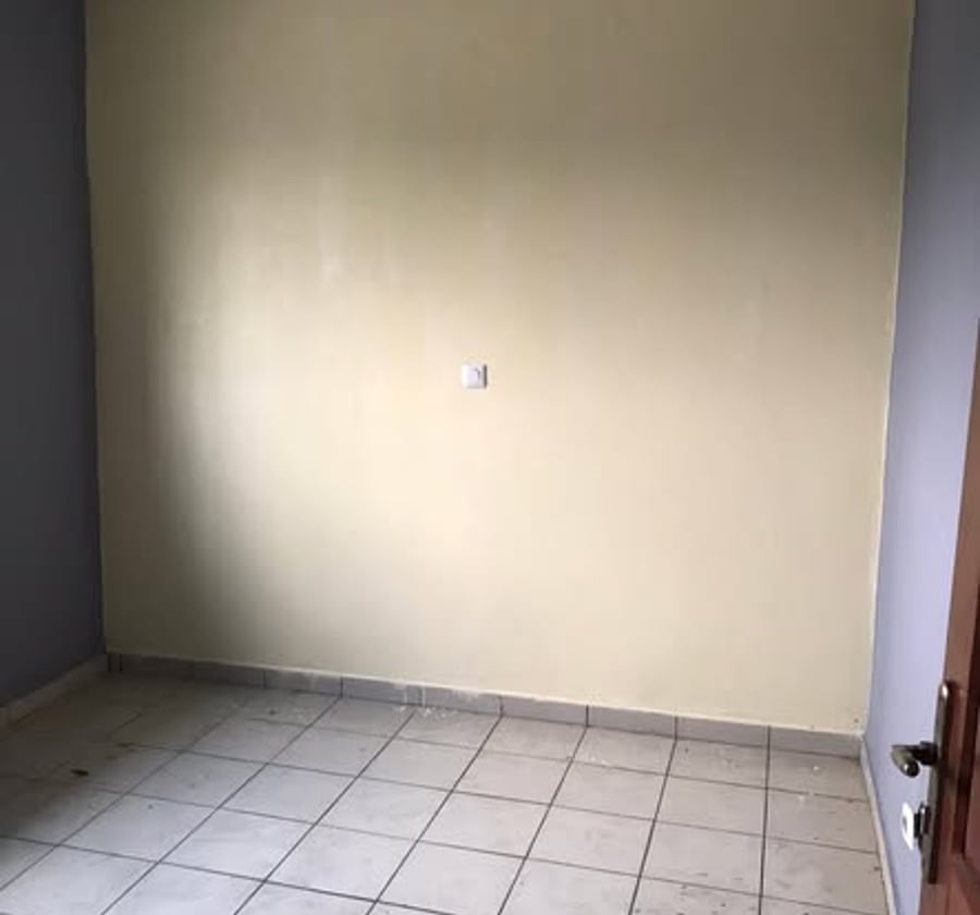 Appartement 2 chambres à Bonangang, Bonamoussadi