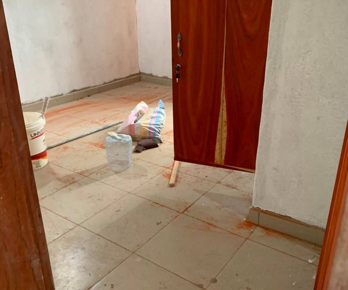 Mini studio moderne à Ndogpassi, Douala