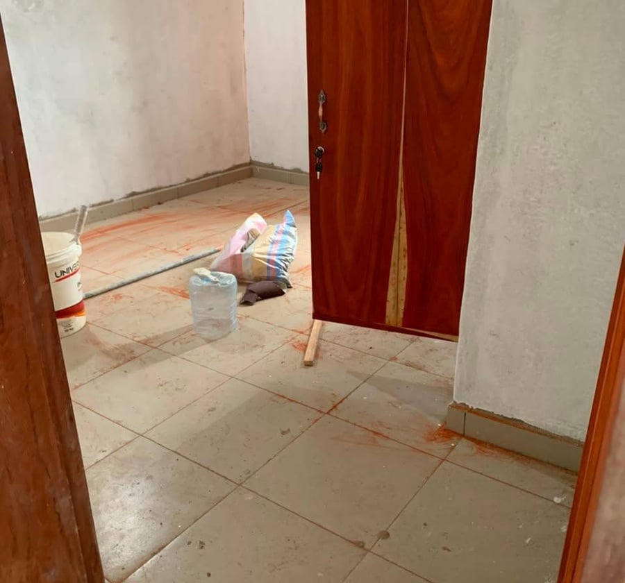 Mini studio moderne à Ndogpassi, Douala