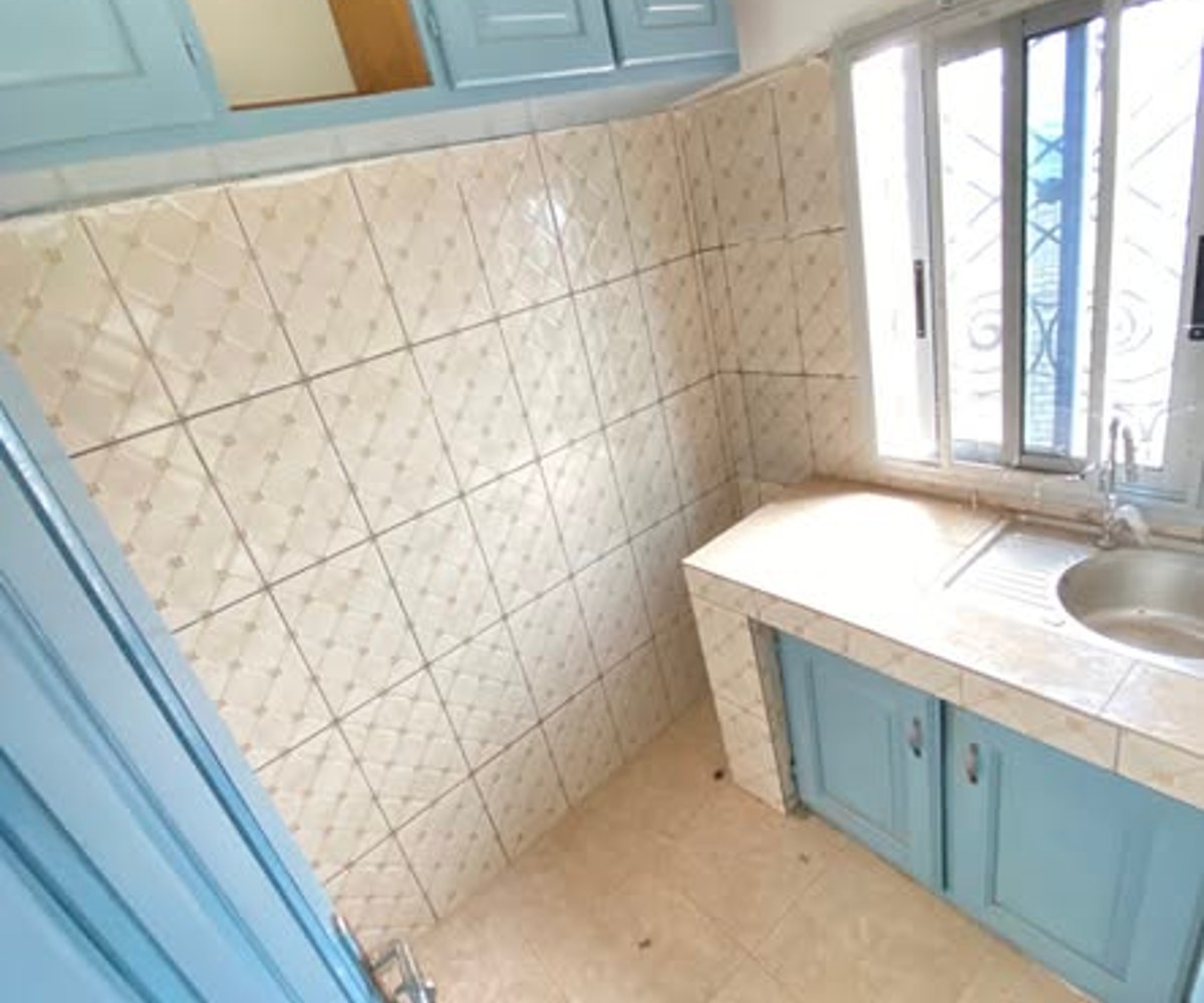 Appartement moderne à louer à Mvog-Betsi