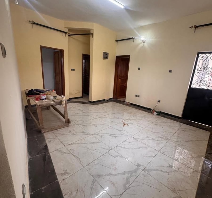 Appartement 3 chambres à louer à Emana - 150 000 FCFA/mois