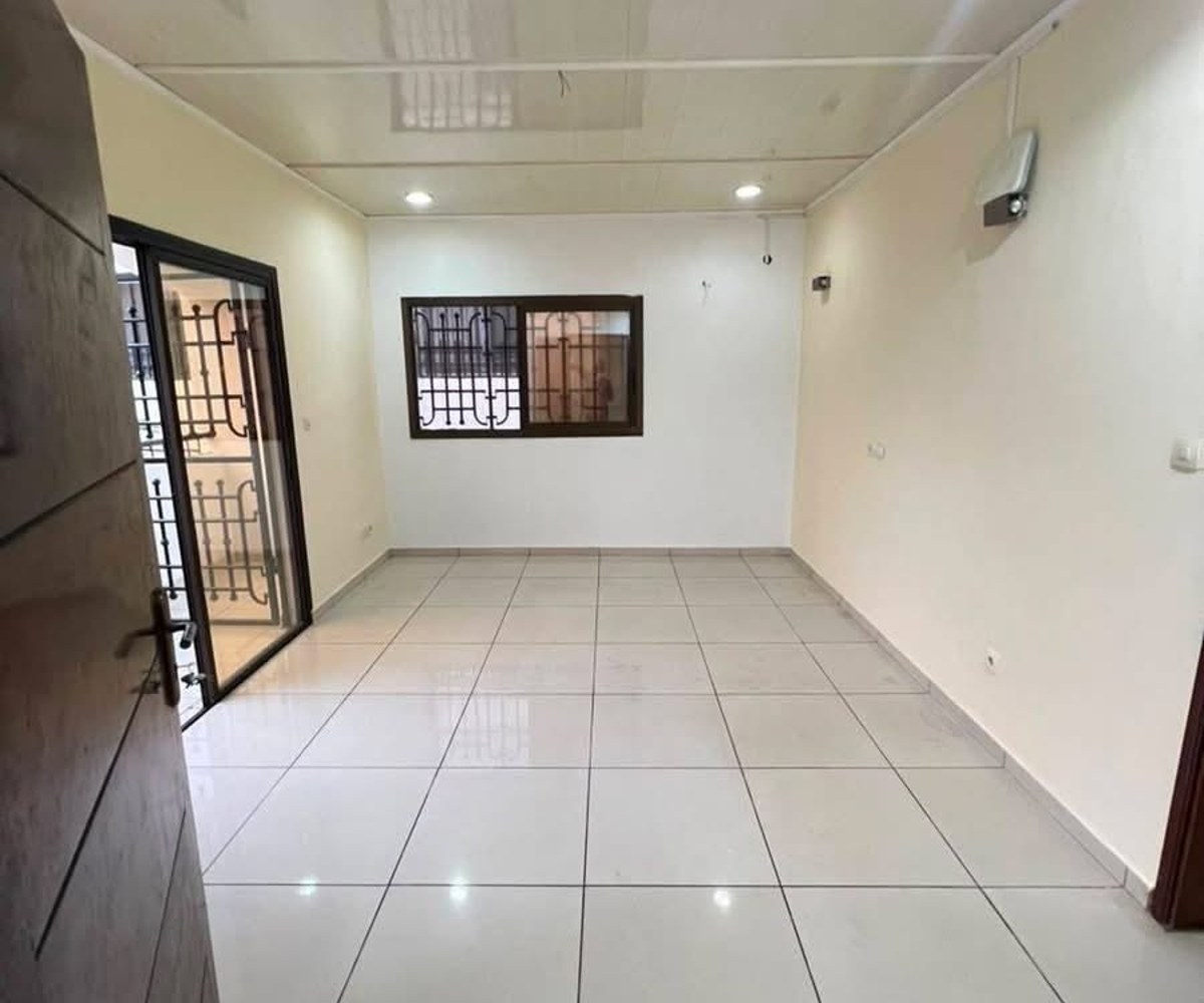 Duplex haut standing à louer – Logpom Bassong, Douala