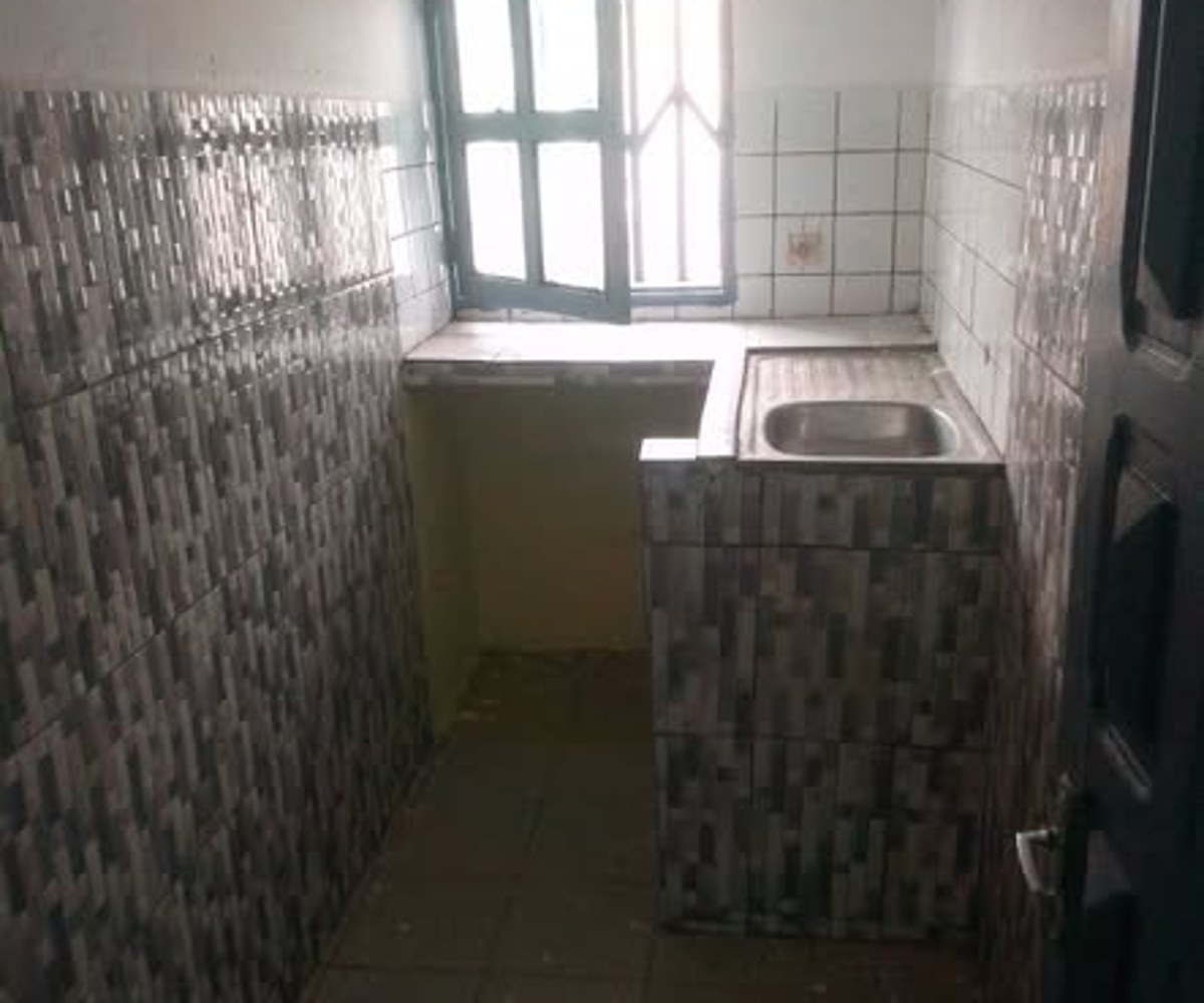 Appartement à Logpom, frontaliers Logbessou