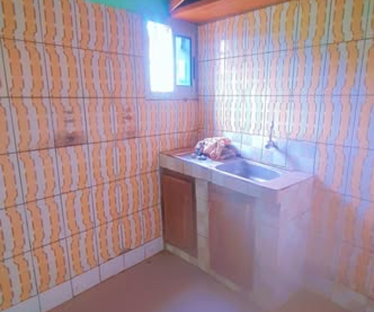 Appartement à louer - Nkolbisson Yaoundé