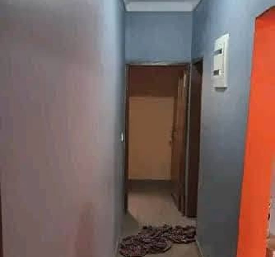 Appartement moderne à louer Logbaba