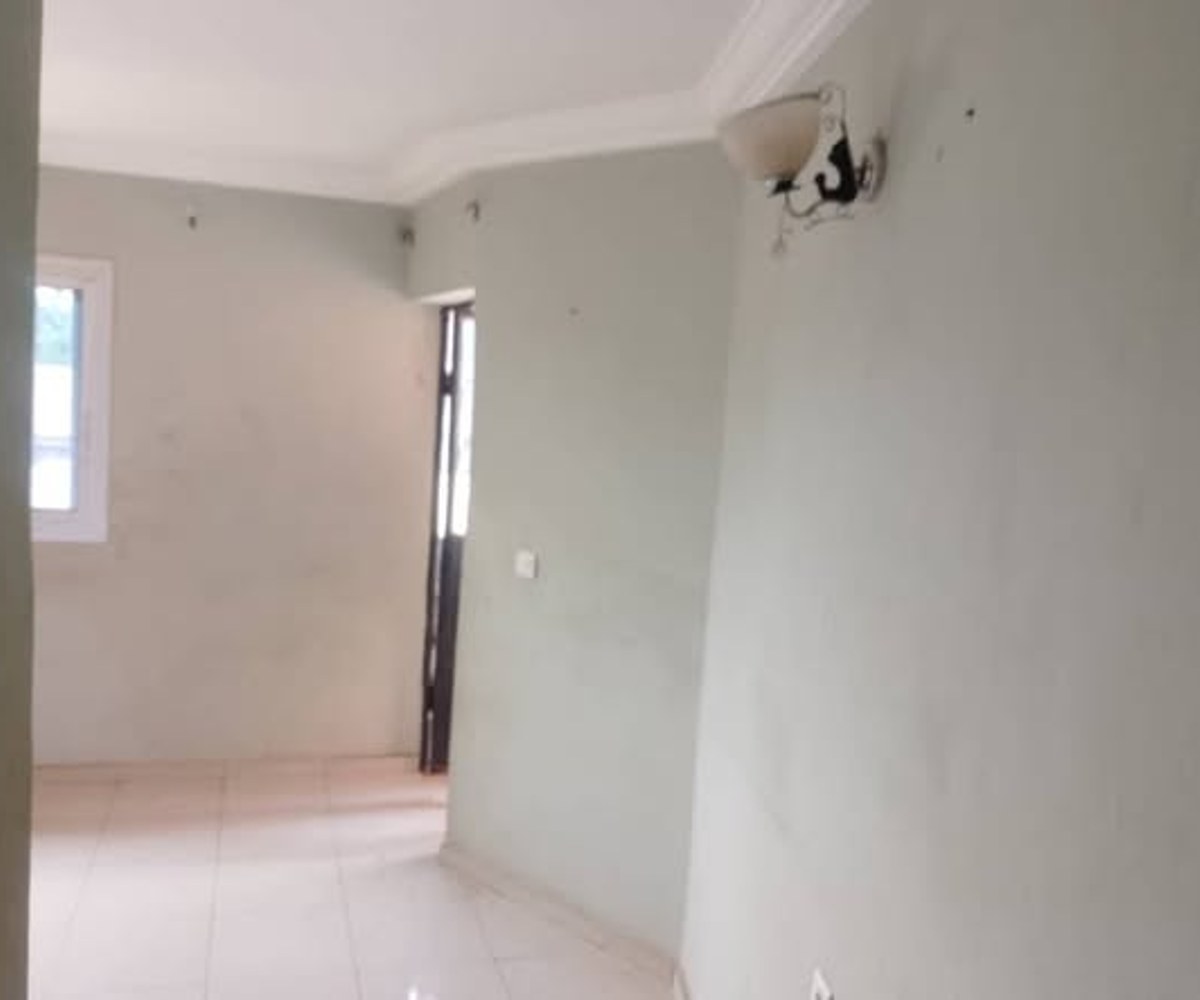 Appartement moderne 2 chambres - Nkolmesseng