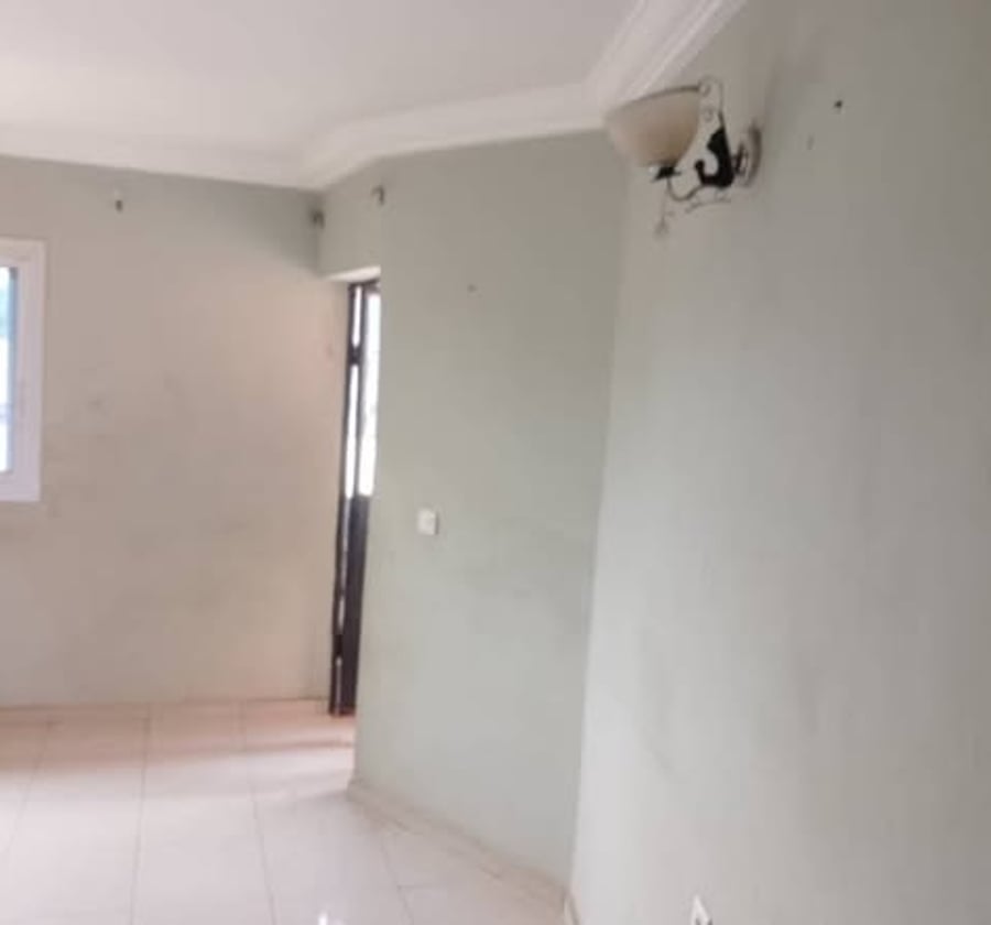 Appartement moderne 2 chambres - Nkolmesseng