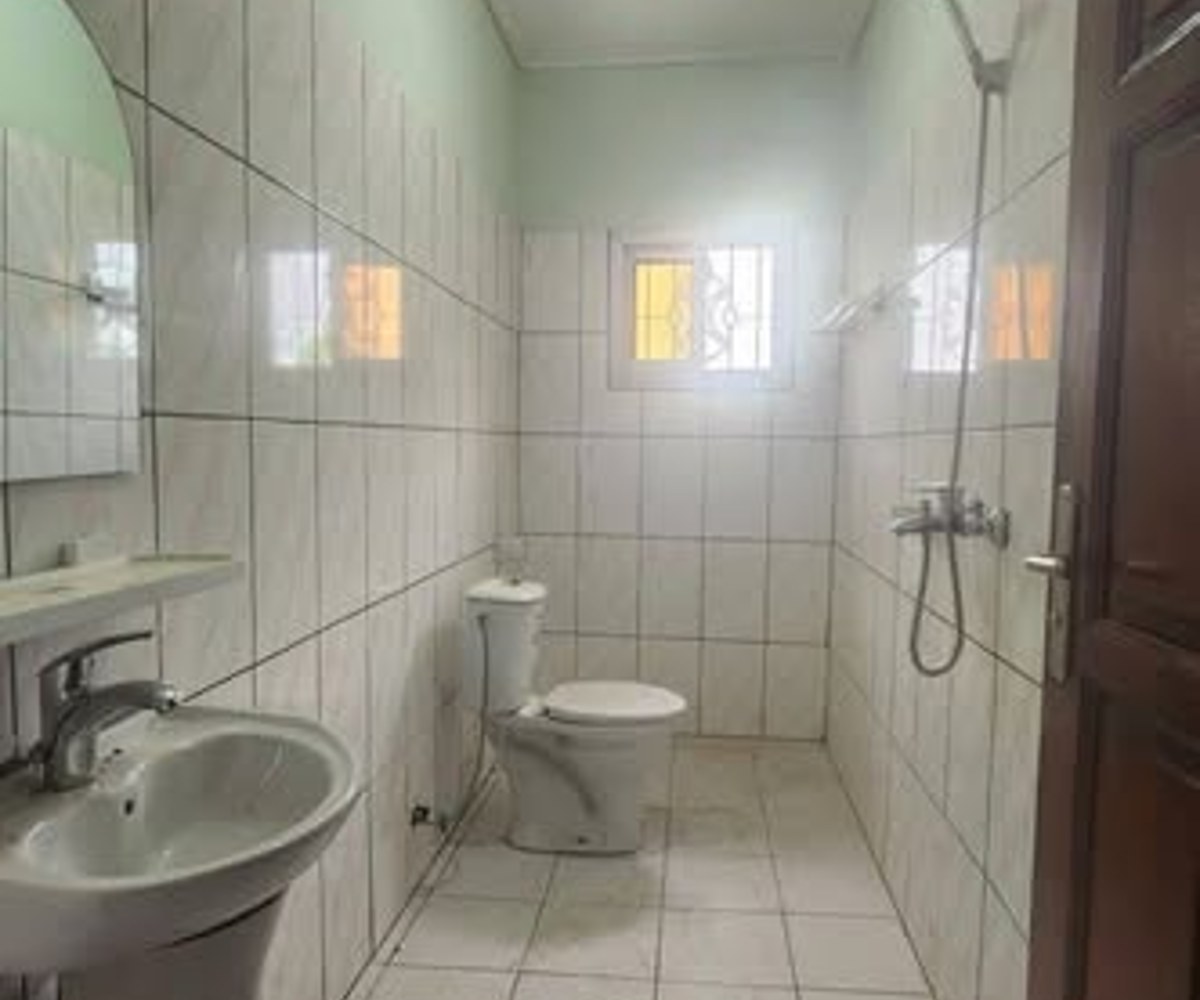Appartement moderne à Odza Terminus