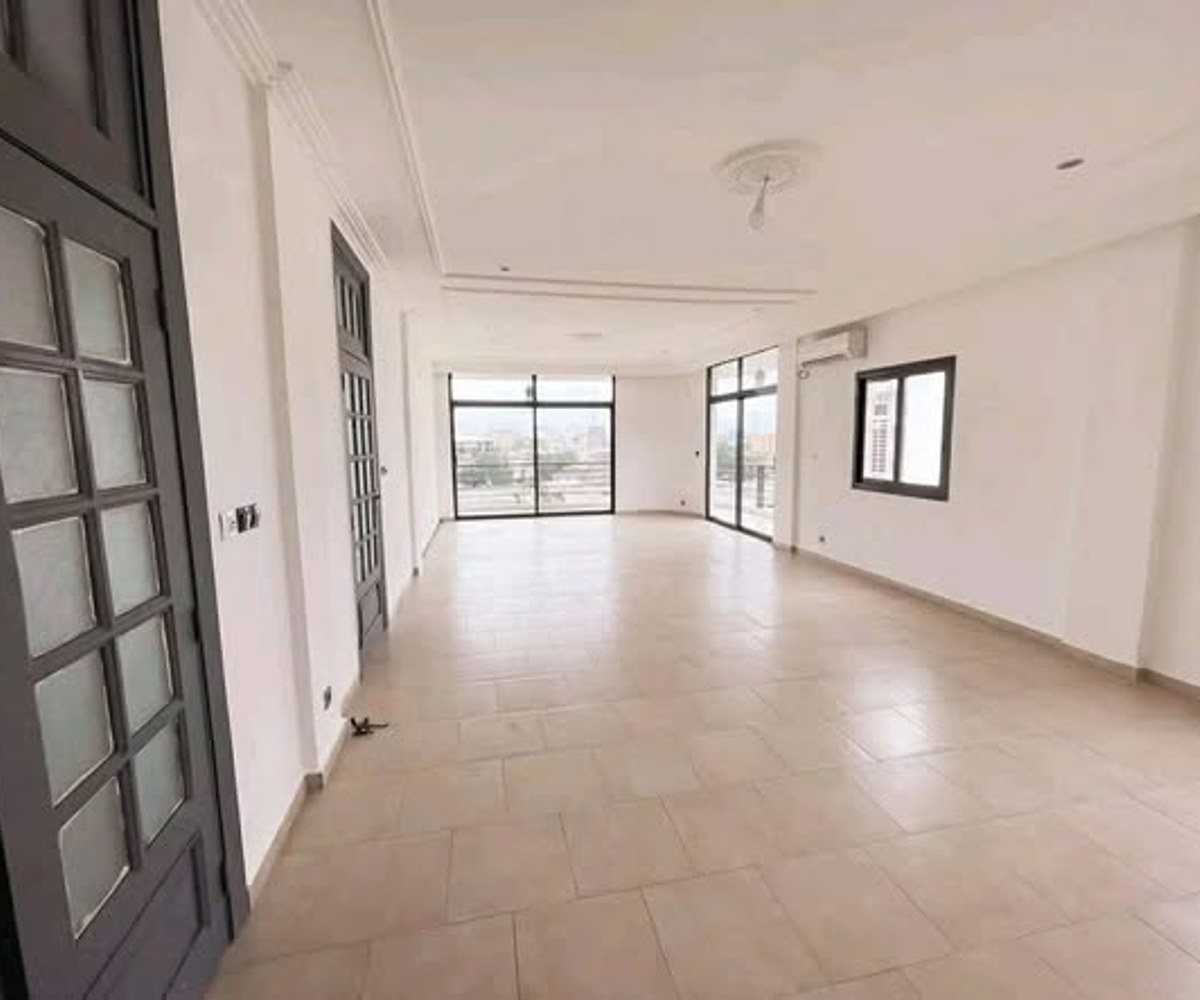 Appartement haut standing à Bali - 3 chambres