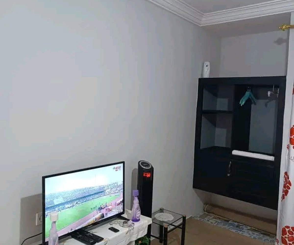 Chambre meublée à louer - Biyem-Assi