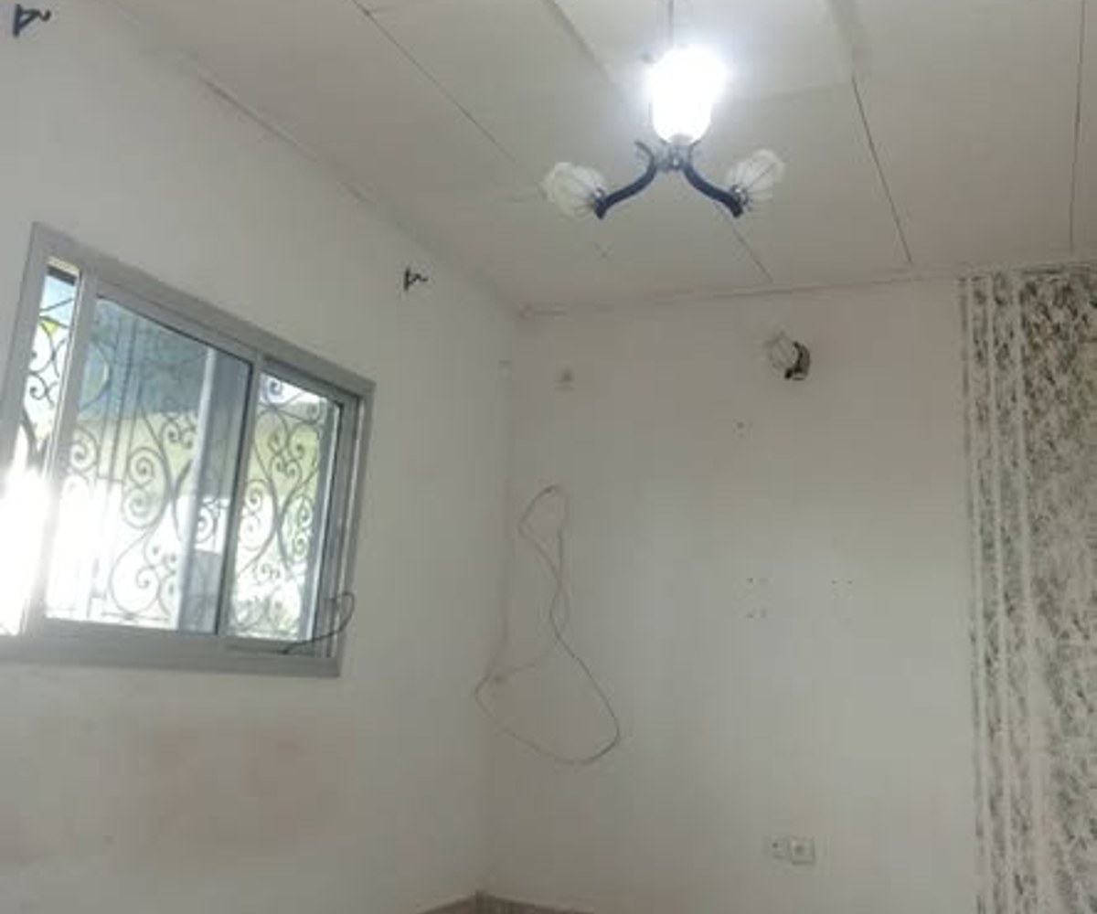Studio moderne à Ndokpassi II