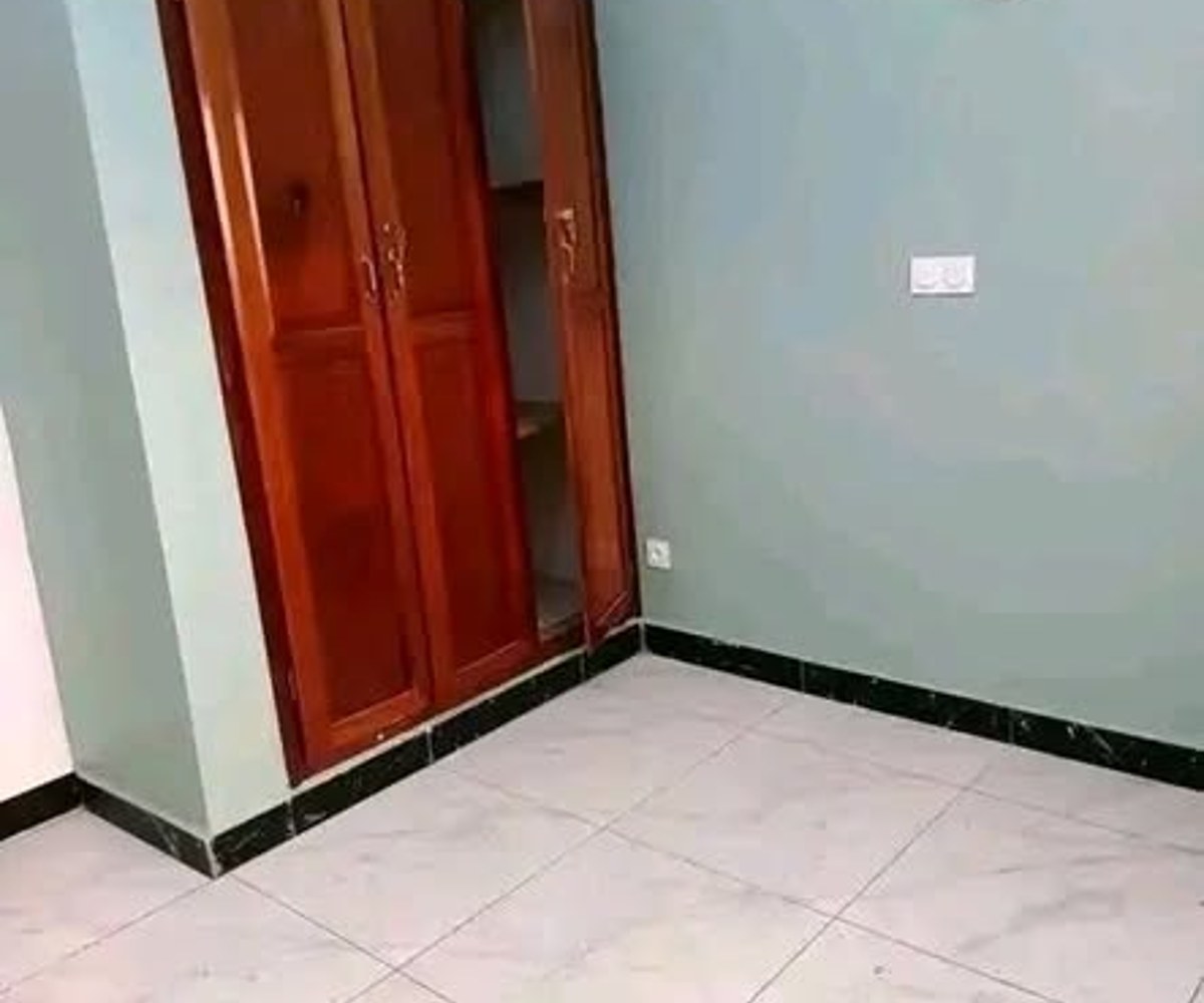 Chambre moderne à louer - Mvog-Betsi