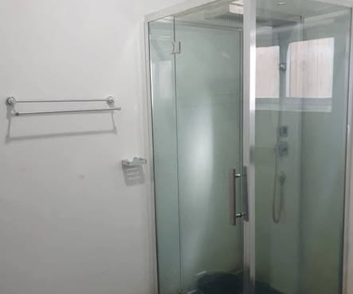 Appartement meublé 2 chambres – Odza cité de la paix