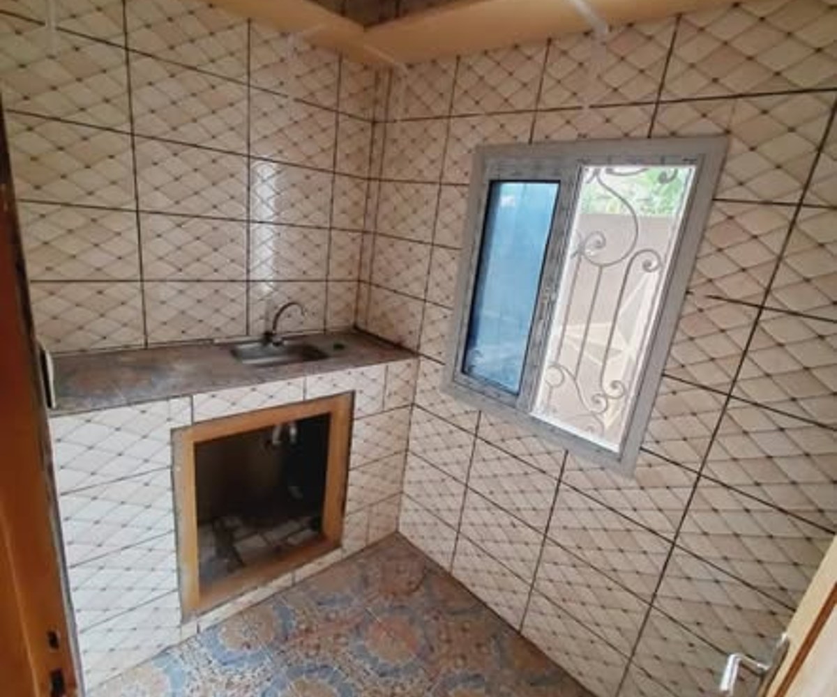 Studio moderne à louer - Mvan, Yaoundé