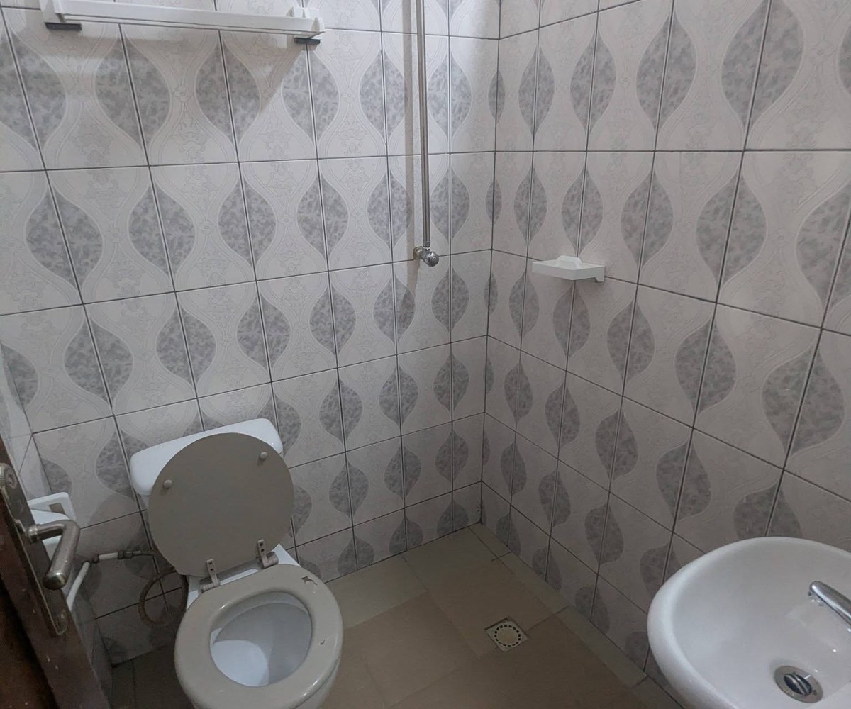 Appartement 2 chambres à louer à Ngousso, Yaoundé
