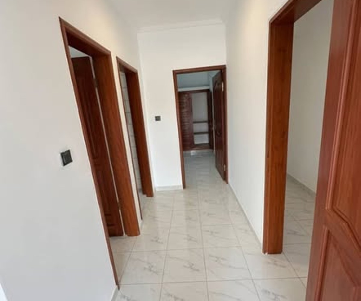 Studio à Nyalla - Douala