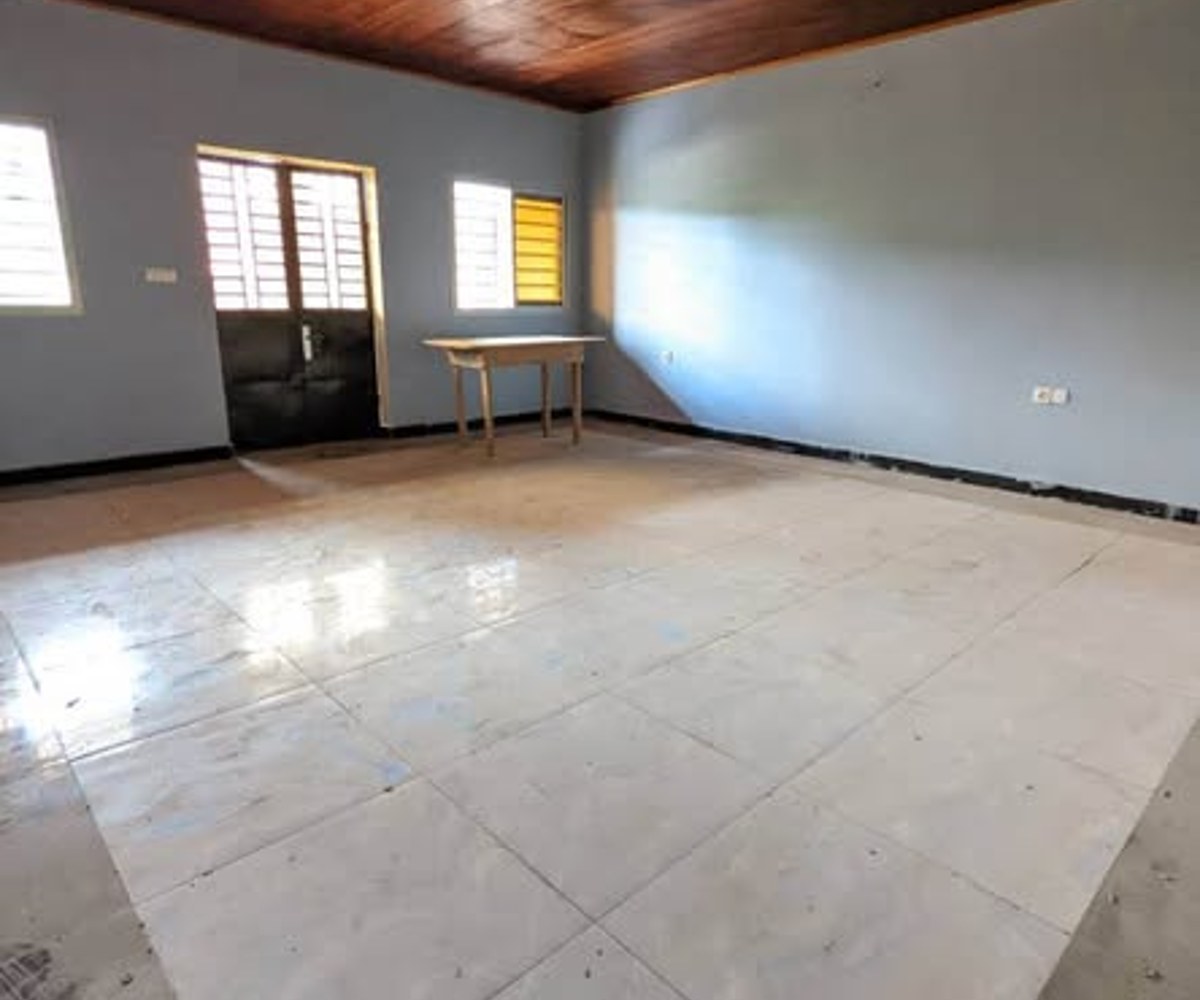 Appartement moderne 3 chambres à Mvan