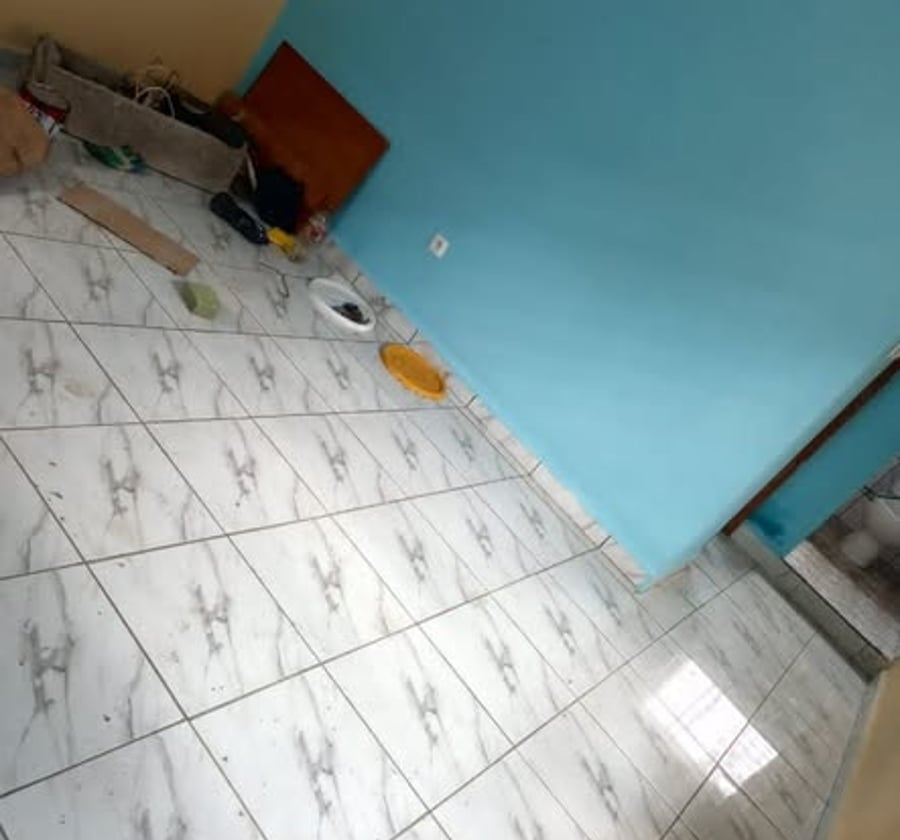 Studio moderne 4 pièces à PK14