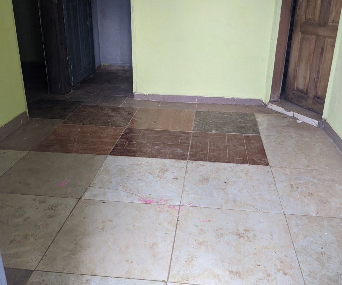 Vaste appartement moderne à louer à Damas, Yaoundé