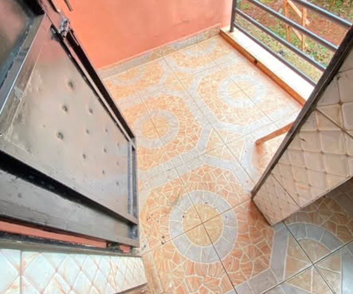 Appartement Moderne à Nkolbisson - 2 Chambres