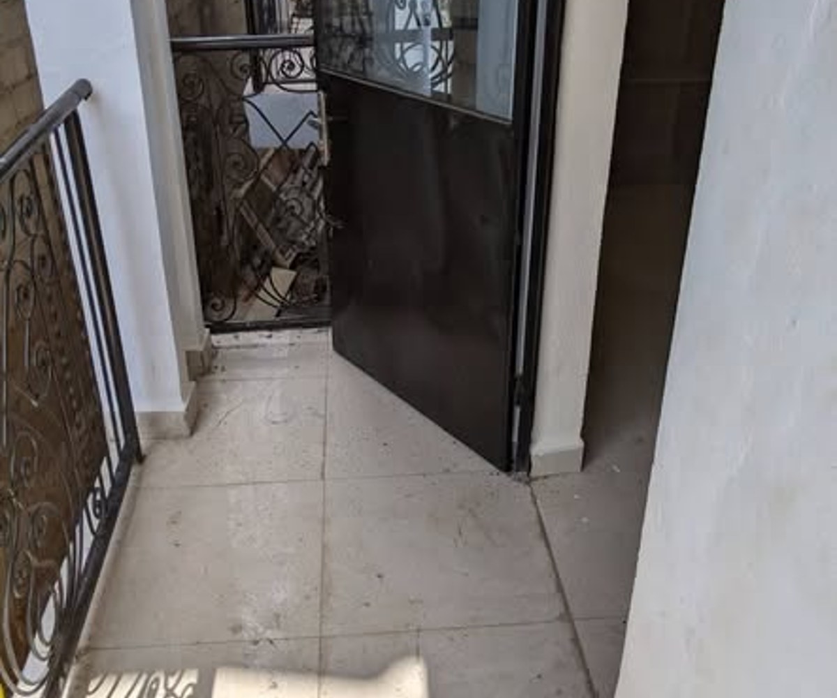 Appartement ultra moderne à louer - Nkolfoulou