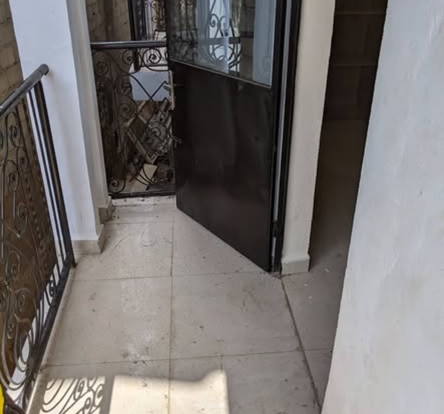 Appartement ultra moderne à louer - Nkolfoulou
