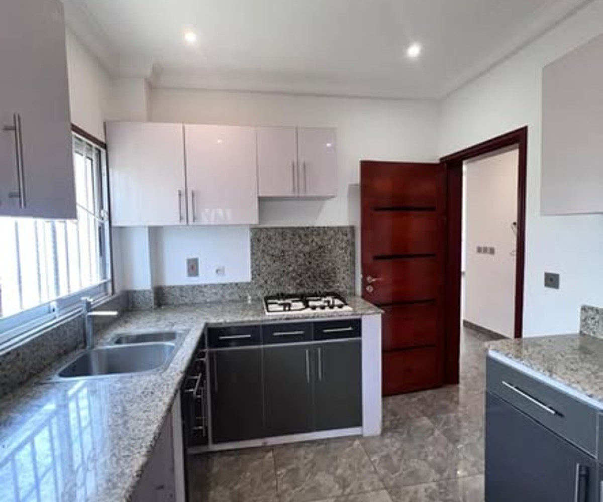 Appartement haut standing à louer - Cité Sic