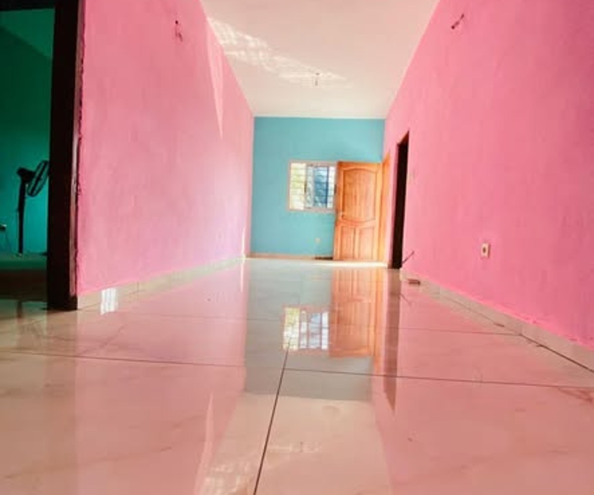 Appartement moderne - Ndogpassi III