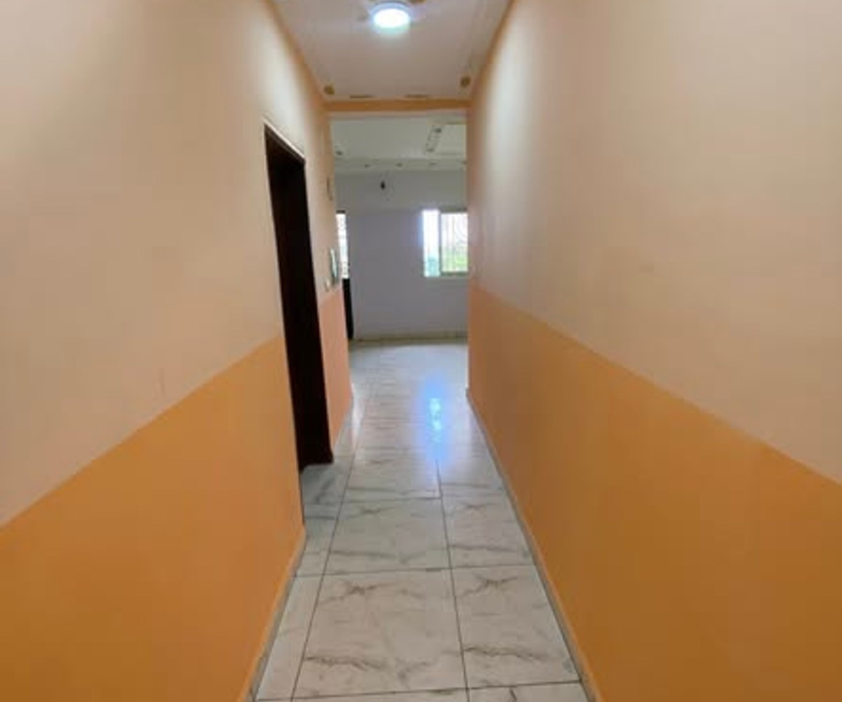 Appartement ultra moderne à Odza - 2 chambres