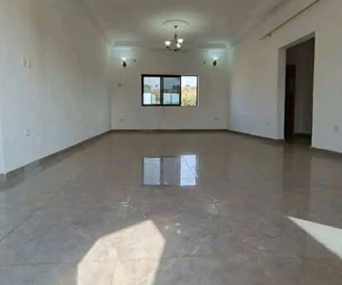 Appartement à louer à Ngousso - 2 chambres, 3 douches