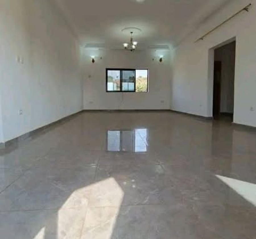 Appartement à louer à Ngousso - 2 chambres, 3 douches