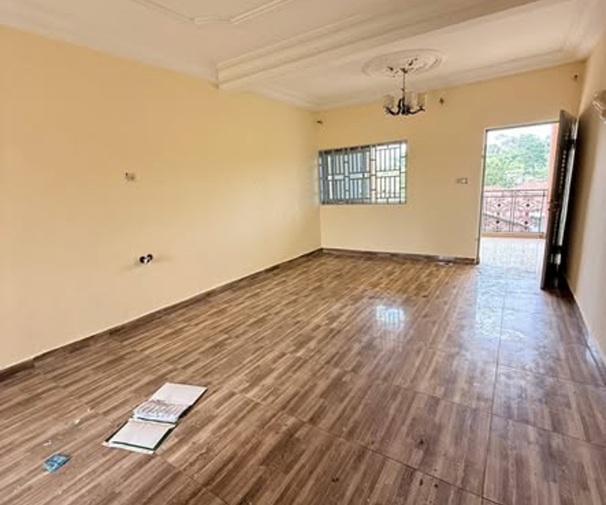 Vaste appartement VIP à louer - Nkolfoulou