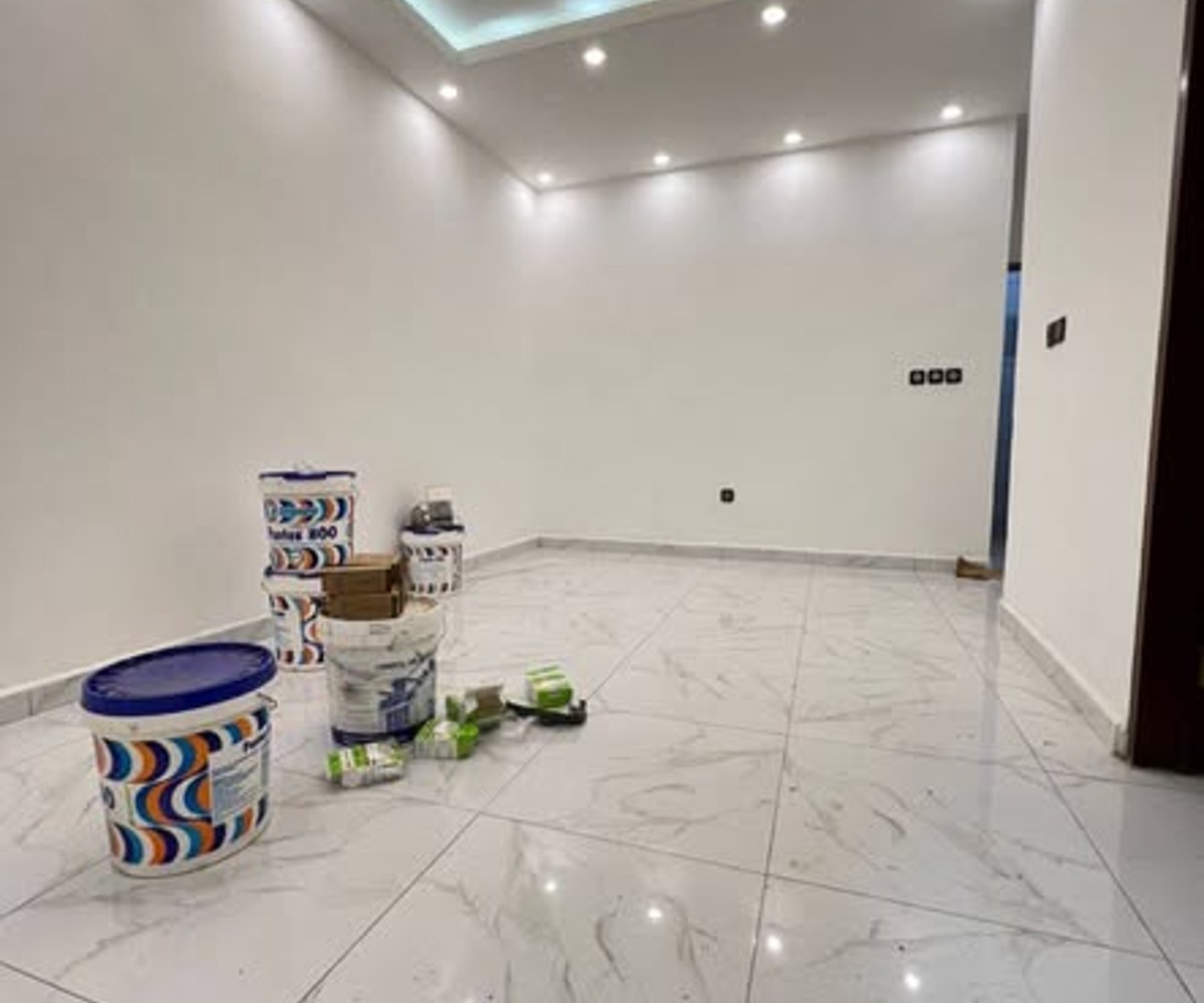 Studios modernes à louer à Logbessou - Douala