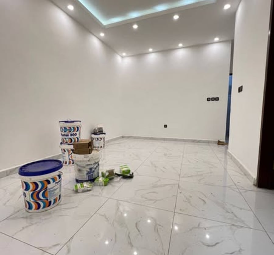 Studios modernes à louer à Logbessou - Douala