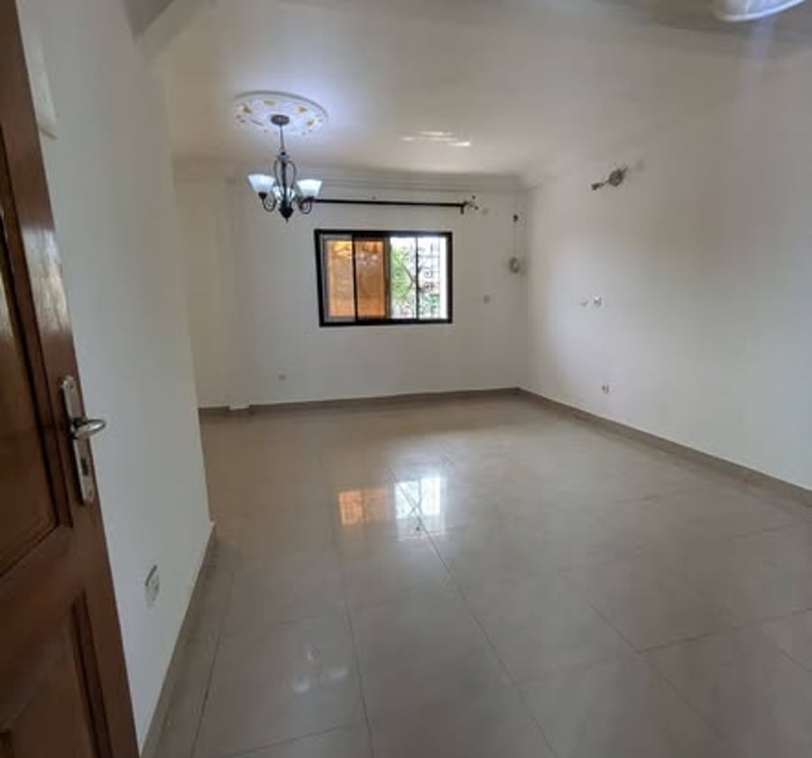 Appartement à louer à PK 14 - 2 chambres