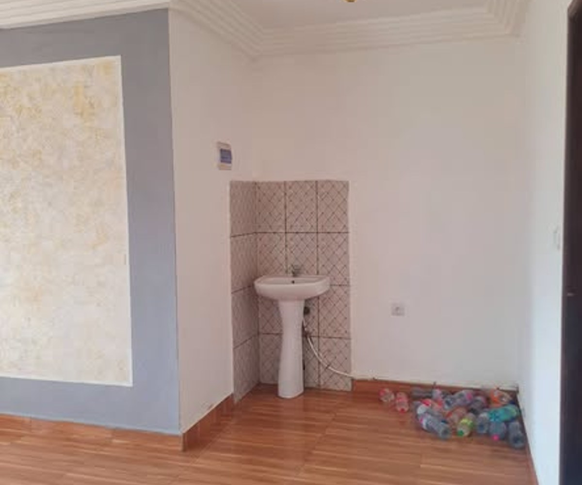 Appartement à louer à Nkolbisson