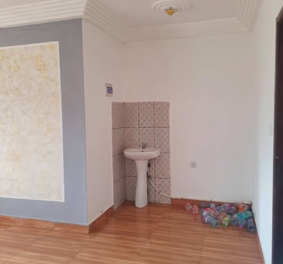 Appartement à louer à Nkolbisson