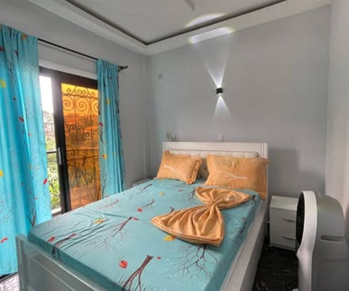Studio meublé à Jouvence, Yaoundé