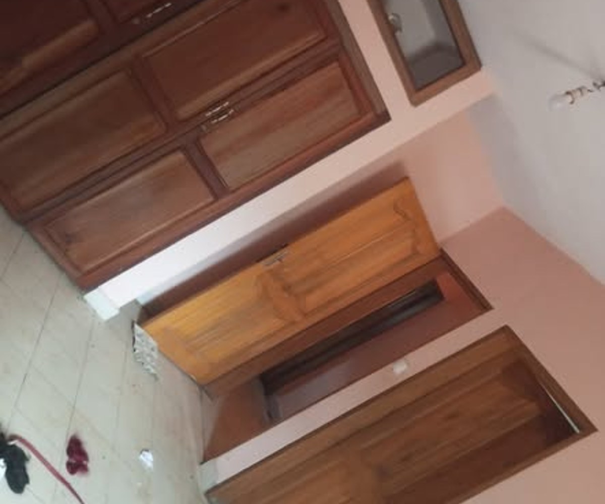 Appartement 2 chambres à louer à Ngousso