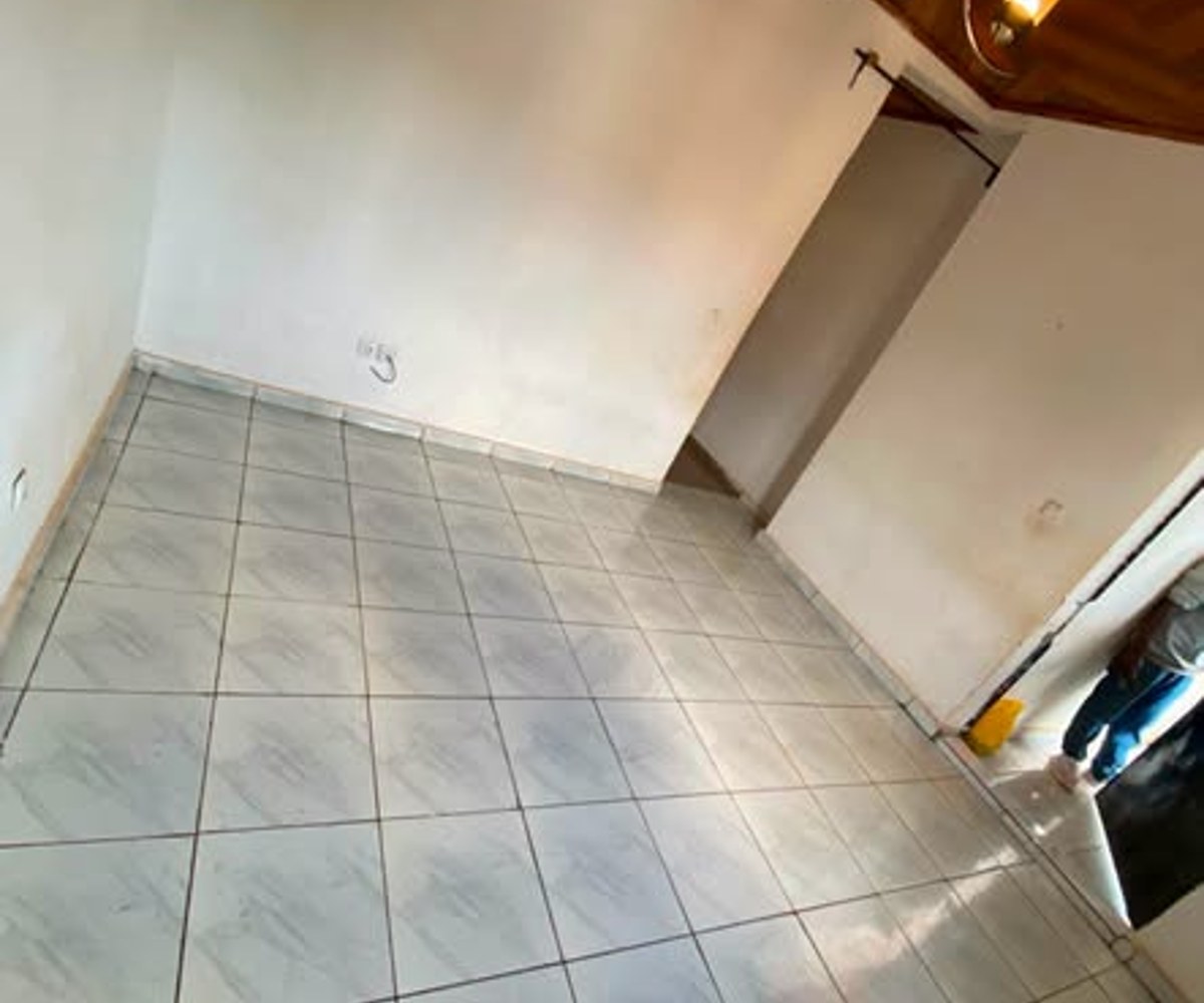 Appartement 2 chambres à louer - Nkolmesseng, Yaoundé