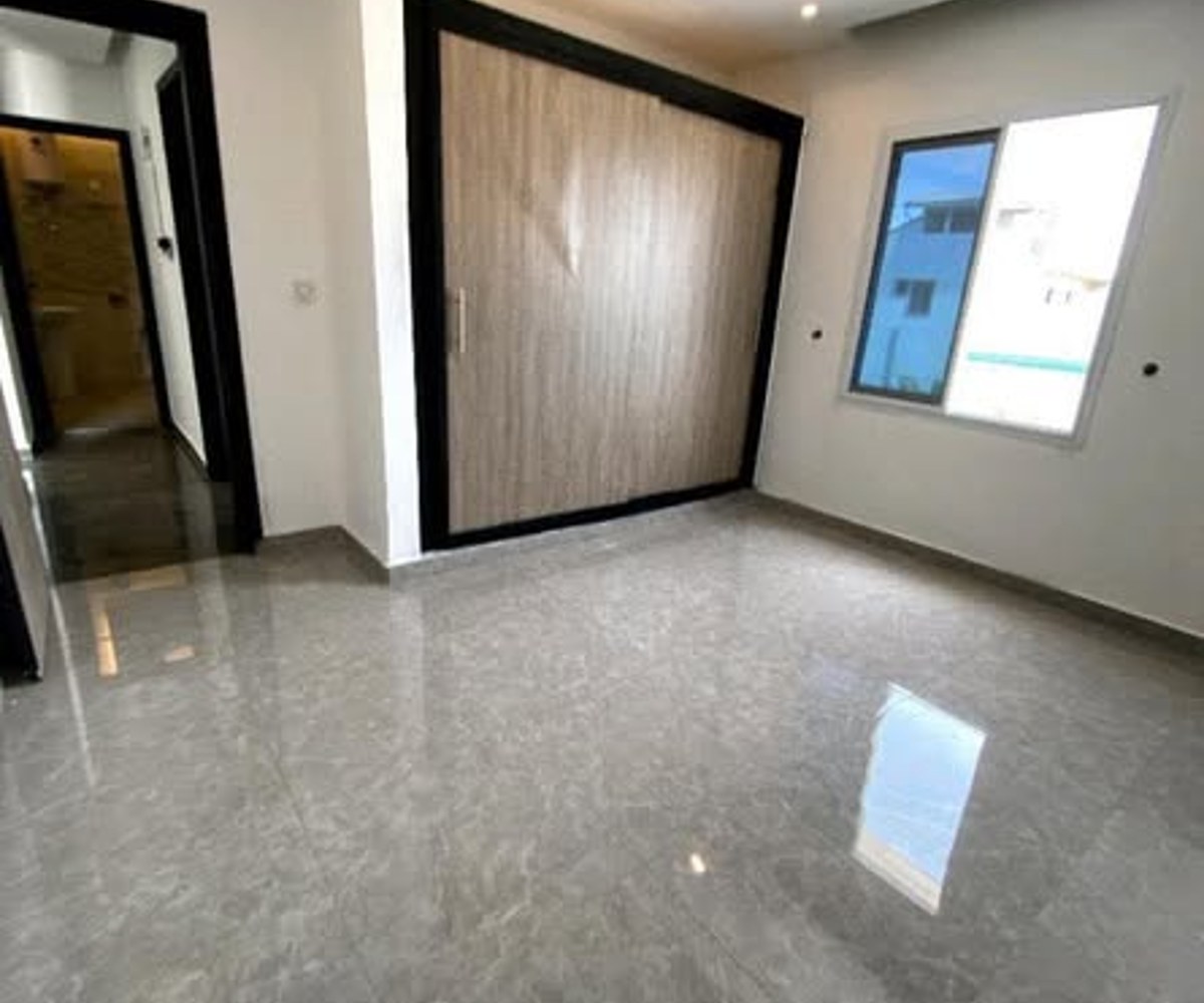 Appartement 2 chambres à louer – Beedi, Douala