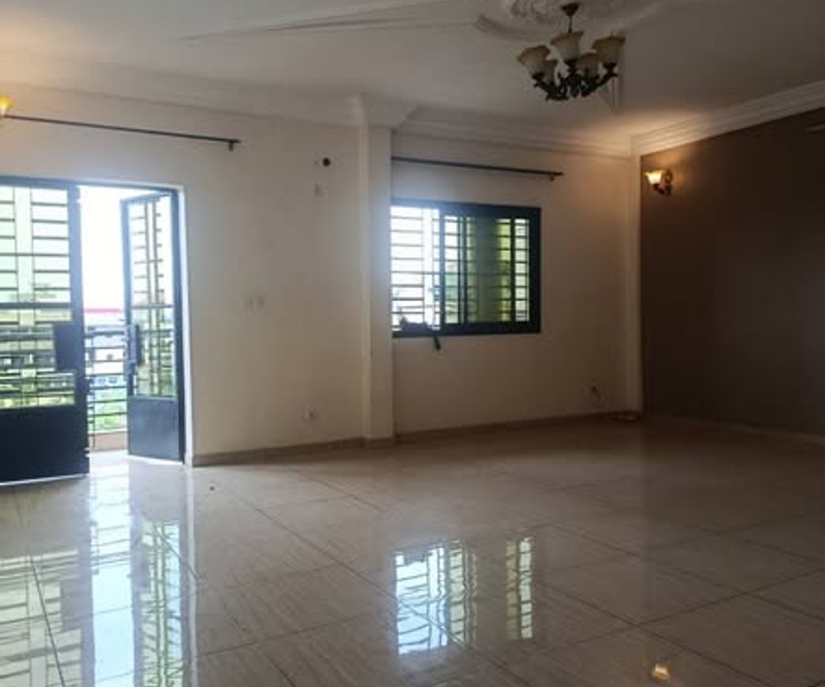 Appartement VIP à louer à Yassa