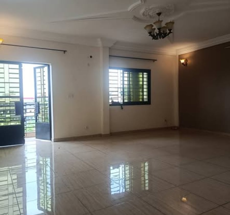Appartement VIP à louer à Yassa