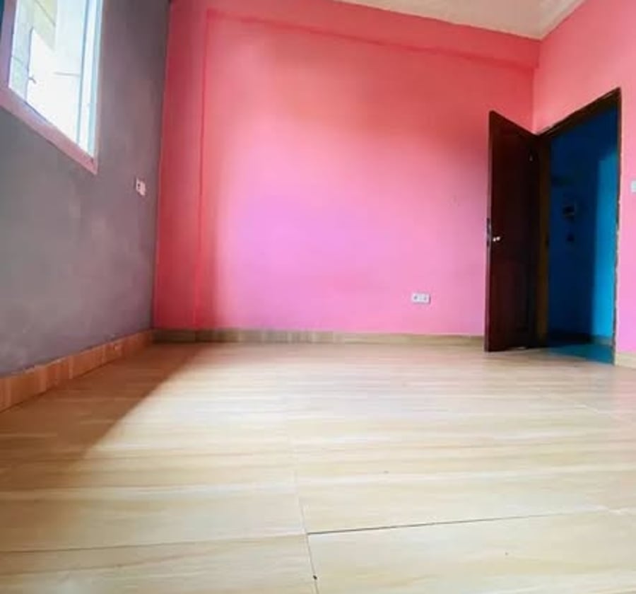 Appartement moderne à Bali, Douala