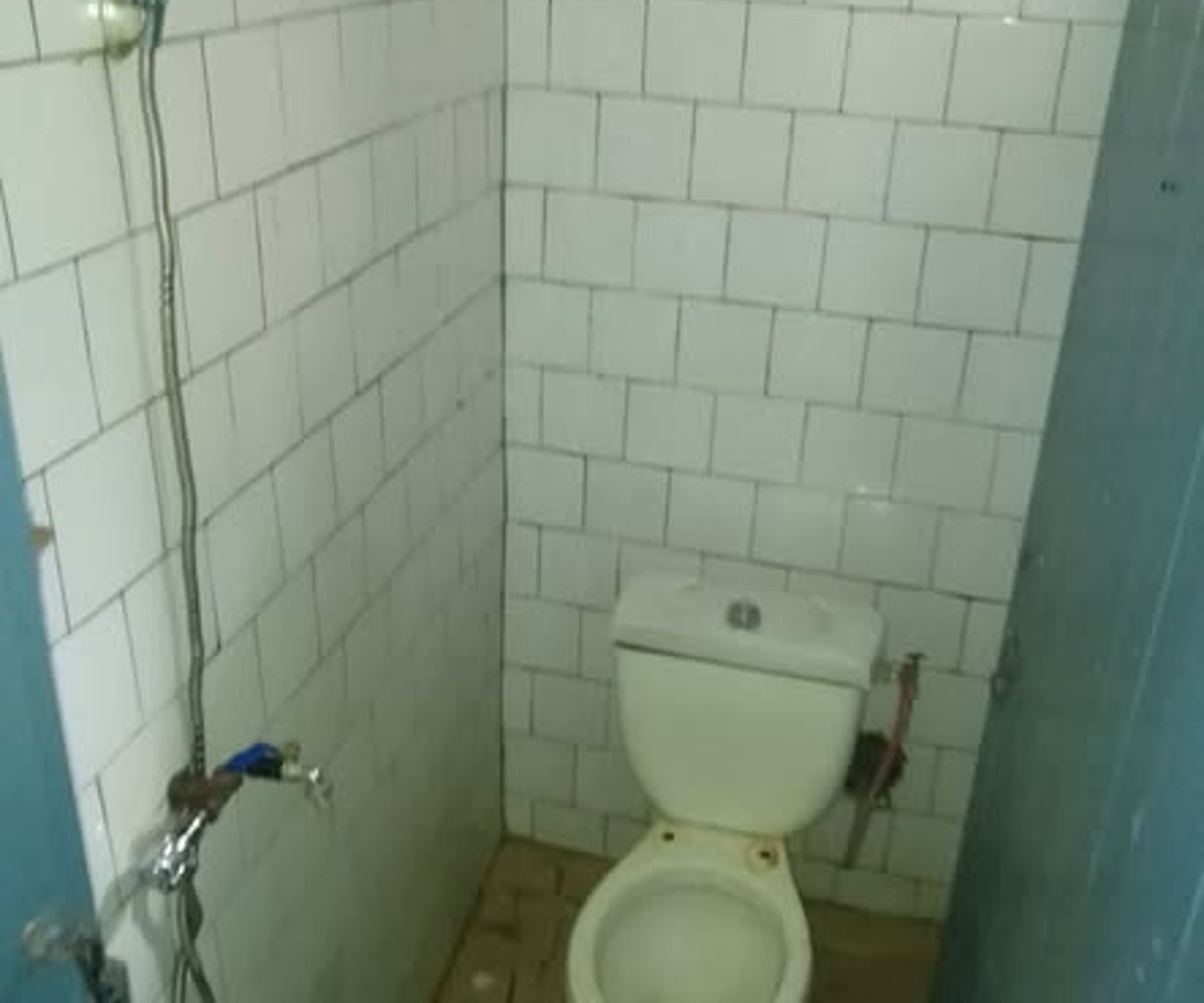 Studio meublé à Bastos Yaoundé